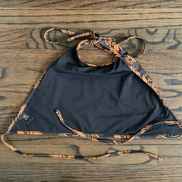 Liar the Label sunflower bikini set - Picture 2 of 5